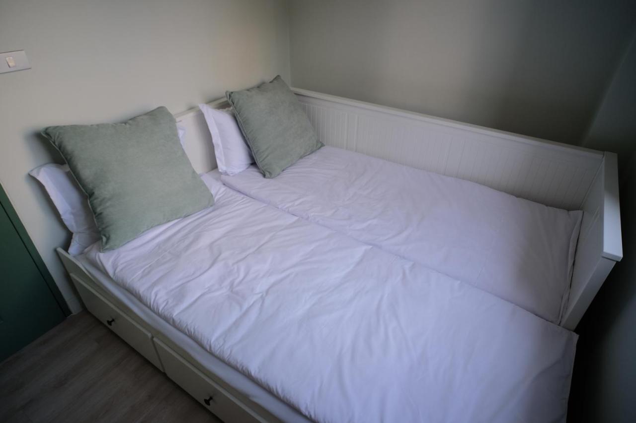 Baan Khun Pra Duplex Rm3 Bangkok Leilighet Eksteriør bilde